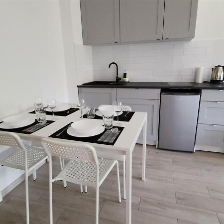Br Apartamenty Mielno  Luaran gambar