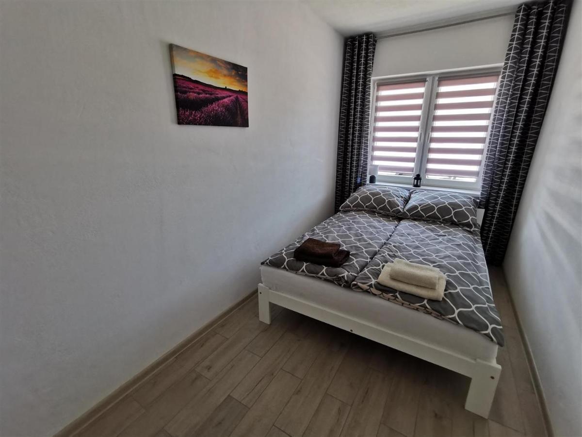 Br Apartamenty Mielno  Luaran gambar