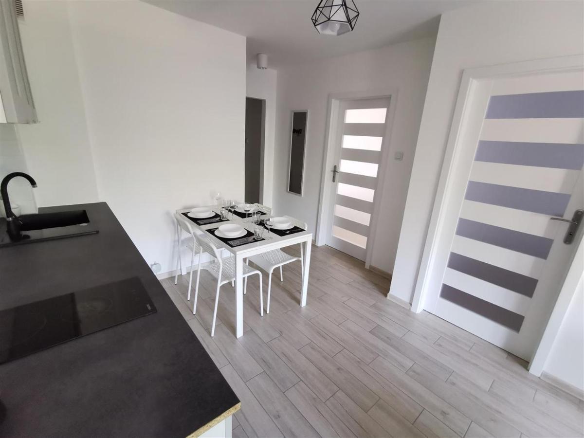 Br Apartamenty Mielno  Luaran gambar
